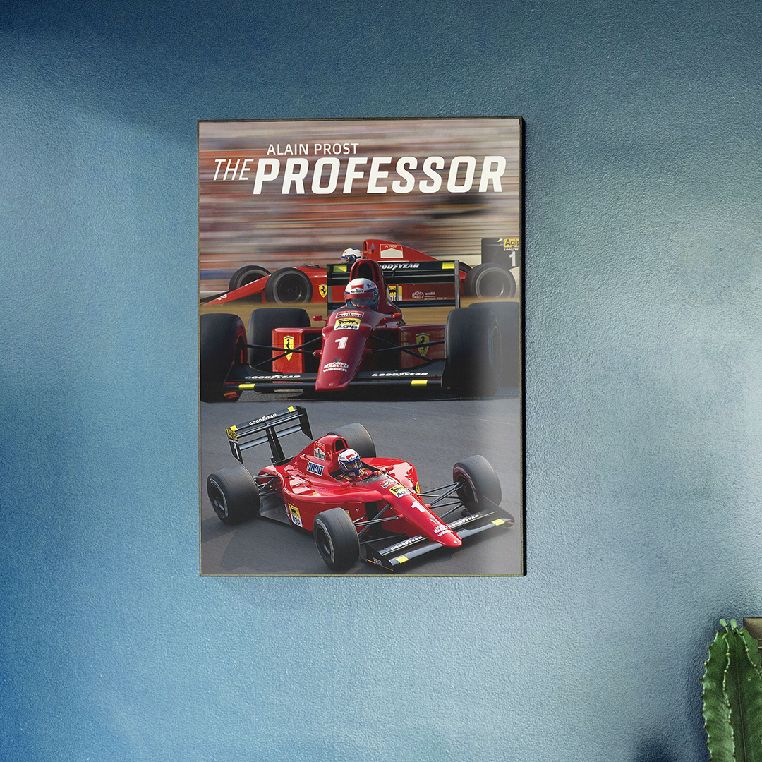 Posters